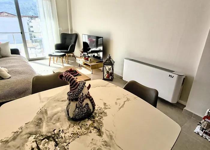 Appartamento Bliss Nauplia