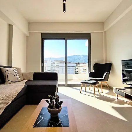 Апартаменты Bliss