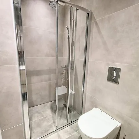 Bliss Apartment Nafplio