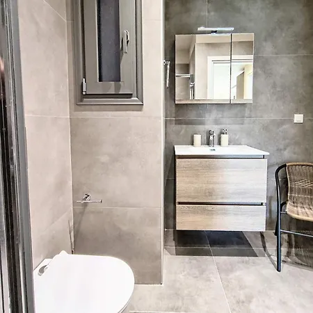 Bliss Apartment