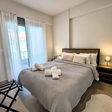 Appartement Bliss Nauplie