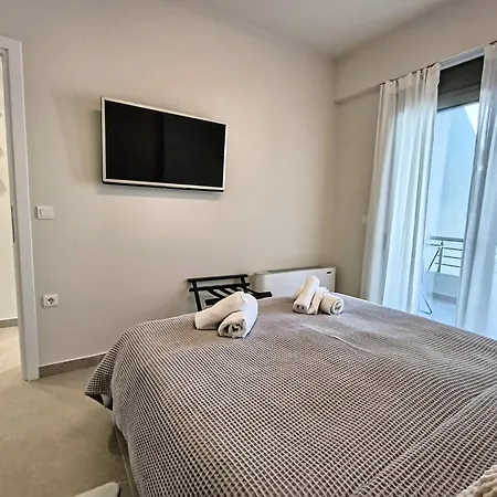 Апартаменты Bliss Нафплион