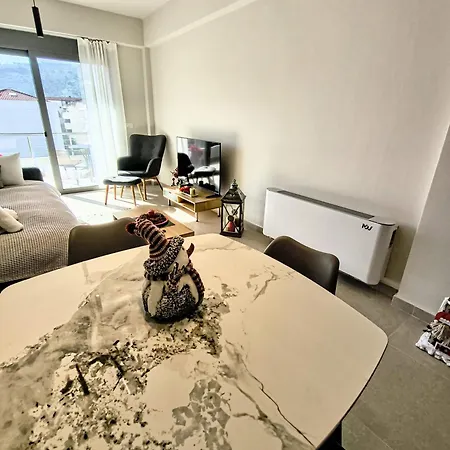 Apartment Bliss Nafplio