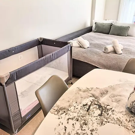 Bliss Appartement