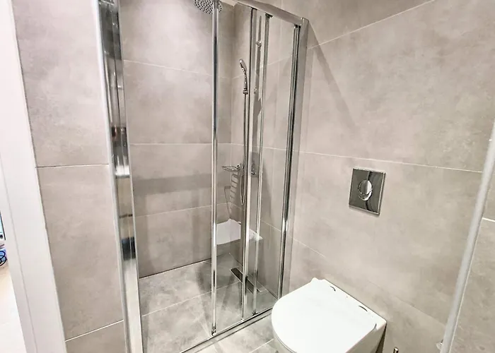 Bliss Apartamento Nauplia