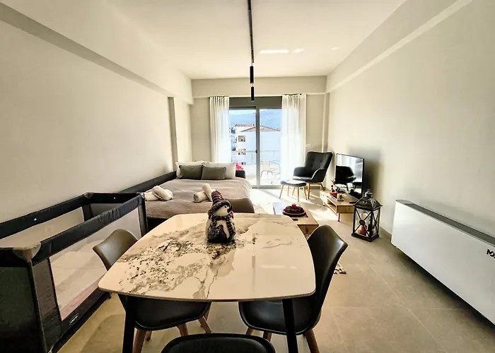 Bliss Apartamento *