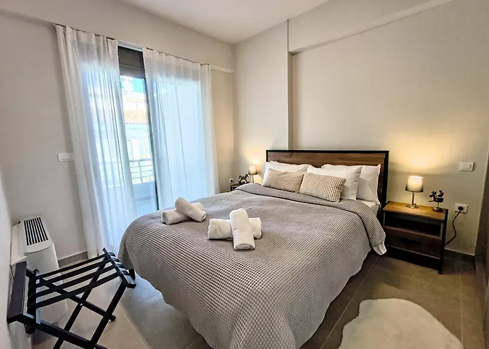 Appartement Bliss Nauplie