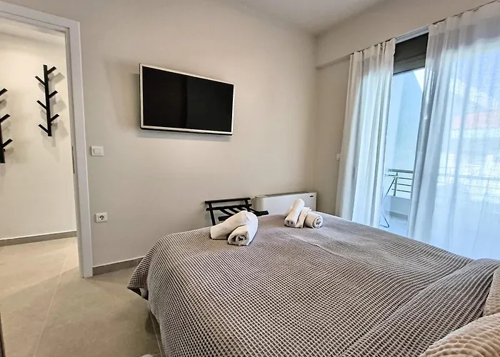 Apartamento Bliss Nauplia